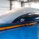 “Esta es ahora la imagen de Hyperloop”, me dijo Paul Priestman en la presentación de la cápsula que él mismo había diseñado